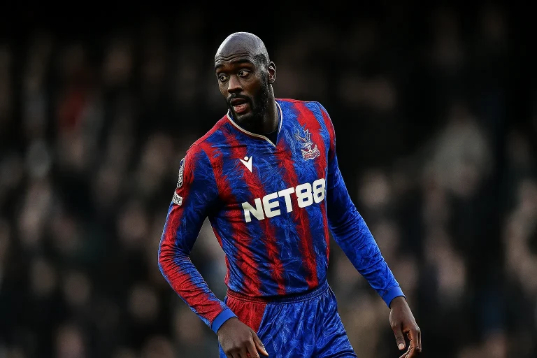 ข่าวฟุตบอล มาเตต้าโกรธตัวเองหลังพลาดโอกาสทอง – THScore88