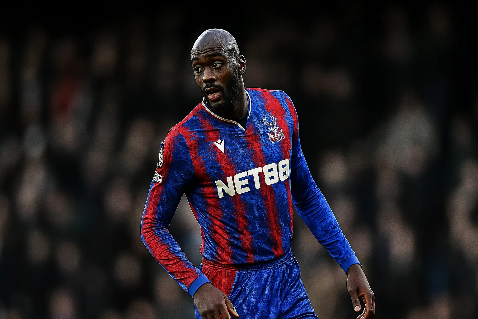 ข่าวฟุตบอล มาเตต้าโกรธตัวเองหลังพลาดโอกาสทอง – THScore88